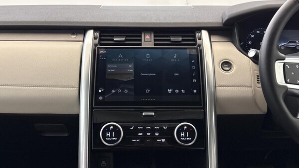 Used Land Rover Discovery 2024 for sale - 76200053: Photo 14