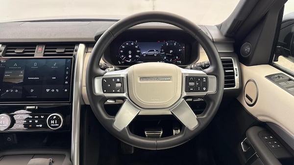 Used Land Rover Discovery 2024 for sale - 76200053: Photo 15