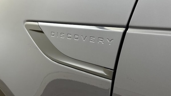 Used Land Rover Discovery 2024 for sale - 76200053: Photo 20