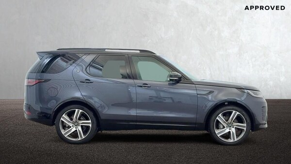 Used Land Rover Discovery 2024 for sale - 76200053: Photo 5