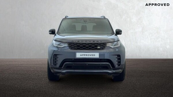 Used Land Rover Discovery 2024 for sale - 76200053: Photo 7
