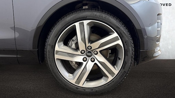 Used Land Rover Discovery 2024 for sale - 76200053: Photo 8