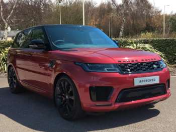 2019 (19) - 3.0 P400 HST 5dr