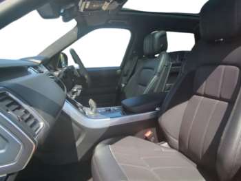 Used Land Rover Range Rover Sport 2019 for sale - 75109123: Photo