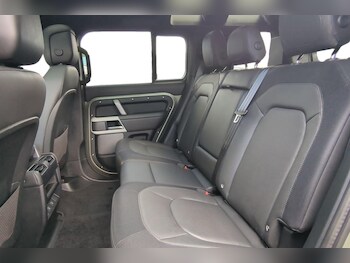 Used Land Rover Defender 110 2023 for sale - 75539515: Photo