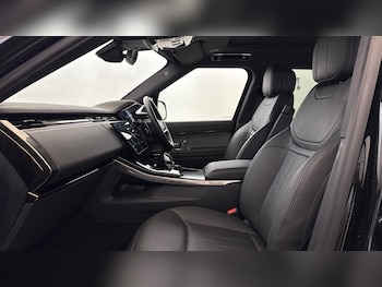 Used Land Rover Range Rover Sport 2024 for sale - 75562871: Photo