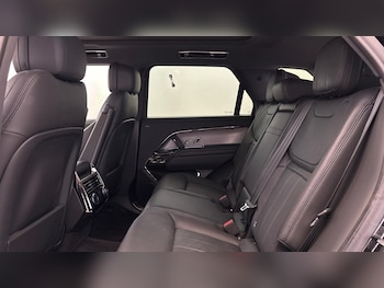 Used Land Rover Range Rover Sport 2024 for sale - 75562871: Photo