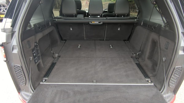 Used Land Rover Discovery 2020 for sale - 76200593: Photo 10
