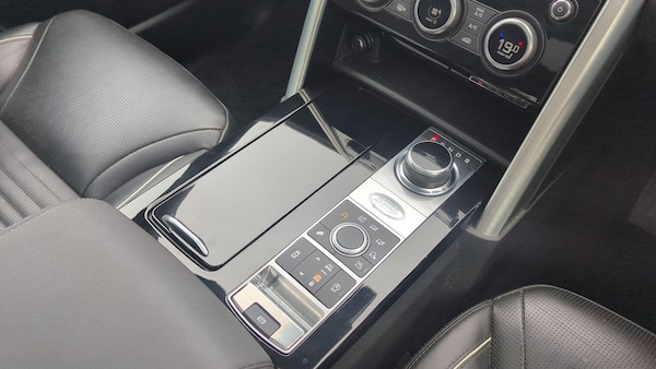 Used Land Rover Discovery 2020 for sale - 76200593: Photo 13