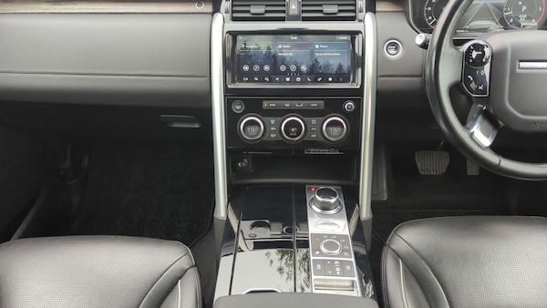 Used Land Rover Discovery 2020 for sale - 76200593: Photo 14