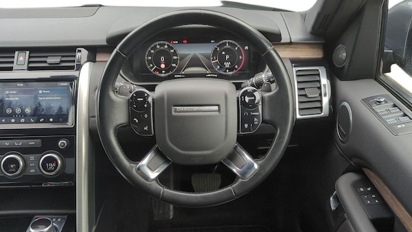 Used Land Rover Discovery 2020 for sale - 76200593: Photo 15
