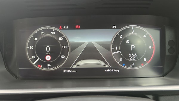 Used Land Rover Discovery 2020 for sale - 76200593: Photo 16