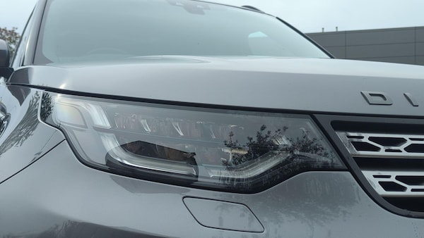 Used Land Rover Discovery 2020 for sale - 76200593: Photo 17