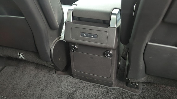 Used Land Rover Discovery 2020 for sale - 76200593: Photo 18