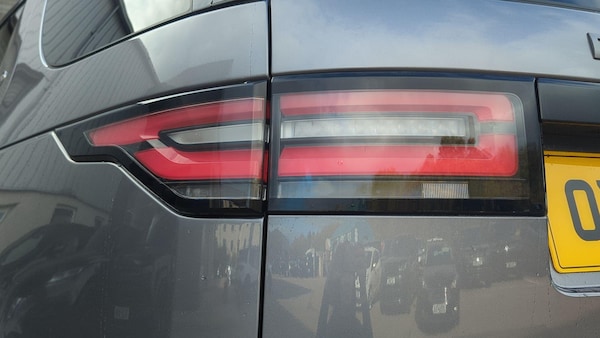 Used Land Rover Discovery 2020 for sale - 76200593: Photo 19