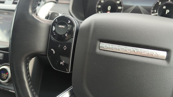 Used Land Rover Discovery 2020 for sale - 76200593: Photo 28