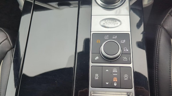 Used Land Rover Discovery 2020 for sale - 76200593: Photo 29