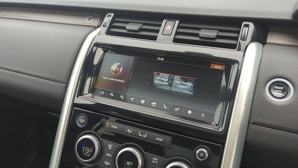 Used Land Rover Discovery 2020 for sale - 76200593: Photo 32