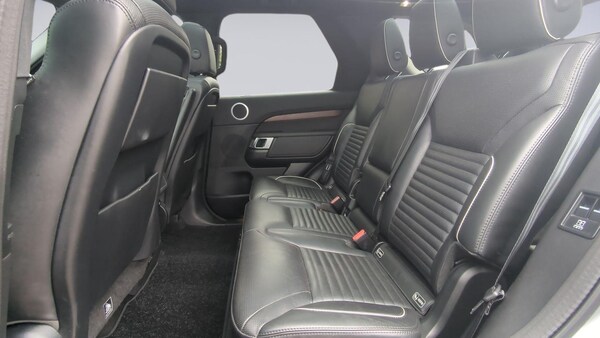 Used Land Rover Discovery 2020 for sale - 76200593: Photo 4
