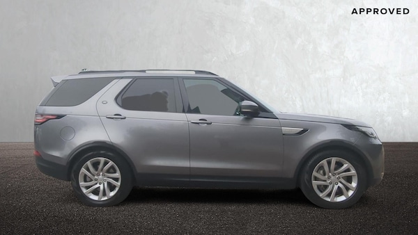 Used Land Rover Discovery 2020 for sale - 76200593: Photo 5