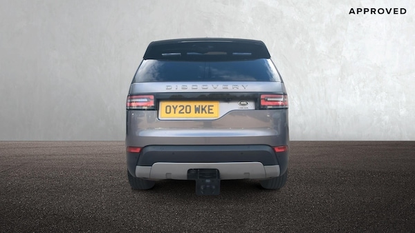 Used Land Rover Discovery 2020 for sale - 76200593: Photo 6