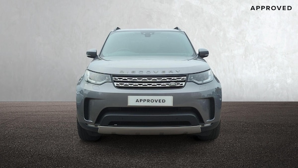 Used Land Rover Discovery 2020 for sale - 76200593: Photo 7