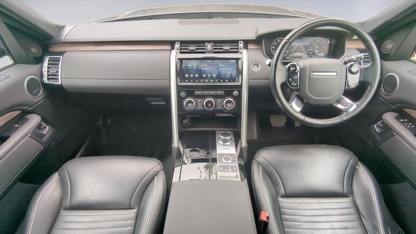 Used Land Rover Discovery 2020 for sale - 76200593: Photo 9