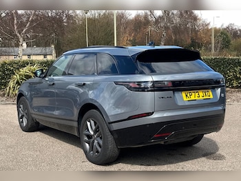 Used Land Rover Range Rover Velar 2023 for sale - 75431540: Photo