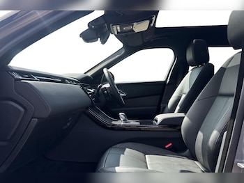 Used Land Rover Range Rover Velar 2023 for sale - 75431540: Photo