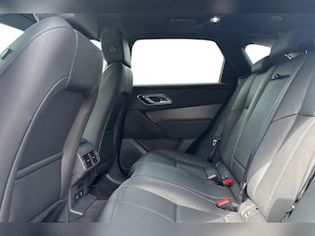 Used Land Rover Range Rover Velar 2023 for sale - 75431540: Photo