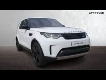 2018 (18) - 3.0 TD6 HSE 5dr