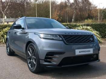 2022 (22) - 2.0 D200 MHEV R-Dynamic HSE Auto 4WD Euro 6 (s/s) 5dr