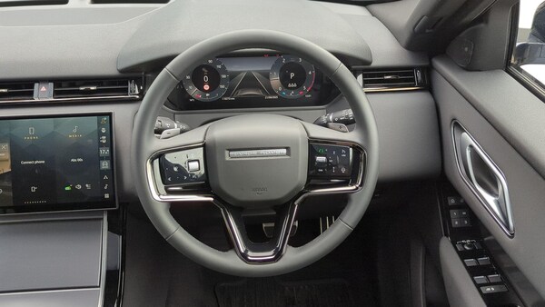 Used Land Rover Range Rover Velar 2025 for sale - 76199768: Photo 15