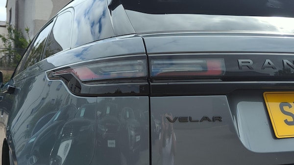 Used Land Rover Range Rover Velar 2025 for sale - 76199768: Photo 19
