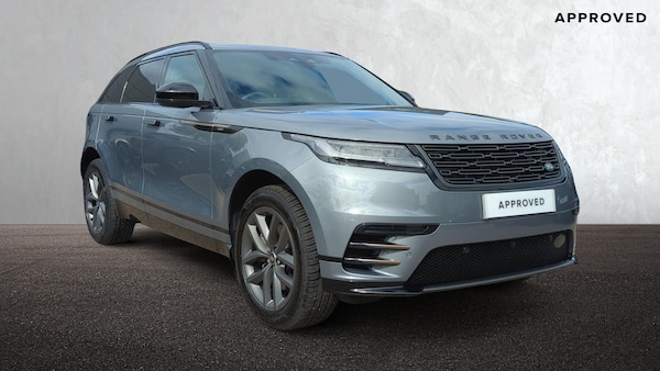 Used Land Rover Range Rover Velar 2025 for sale - 76199768: Photo 1