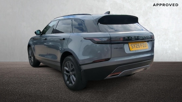Used Land Rover Range Rover Velar 2025 for sale - 76199768: Photo 2