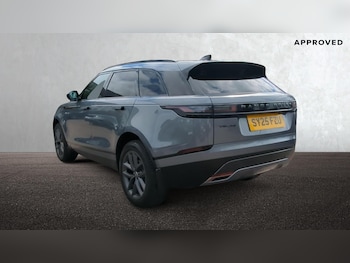 Used Land Rover Range Rover Velar 2025 for sale - 76199768: Photo 2