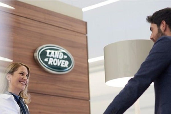 Used Land Rover Range Rover Velar 2025 for sale - 76199768: Photo 34
