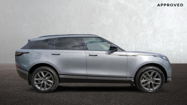 Used Land Rover Range Rover Velar 2025 for sale - 76199768: Photo 5