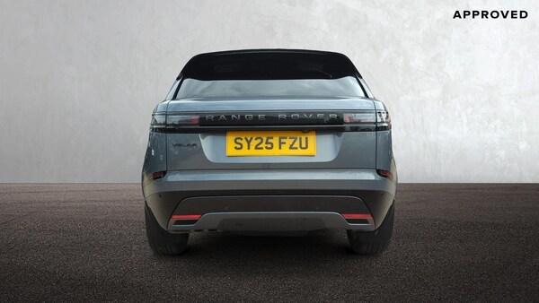 Used Land Rover Range Rover Velar 2025 for sale - 76199768: Photo 6