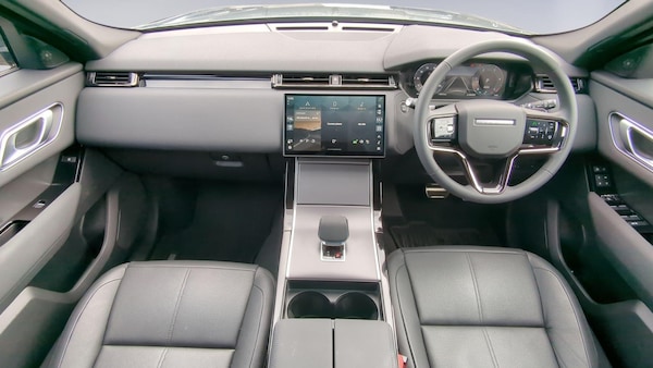 Used Land Rover Range Rover Velar 2025 for sale - 76199768: Photo 9