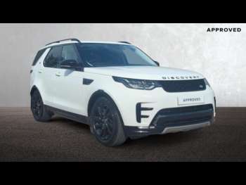 2020 (70) - 3.0 SD V6 Landmark Edition Auto 4WD Euro 6 (s/s) 5dr