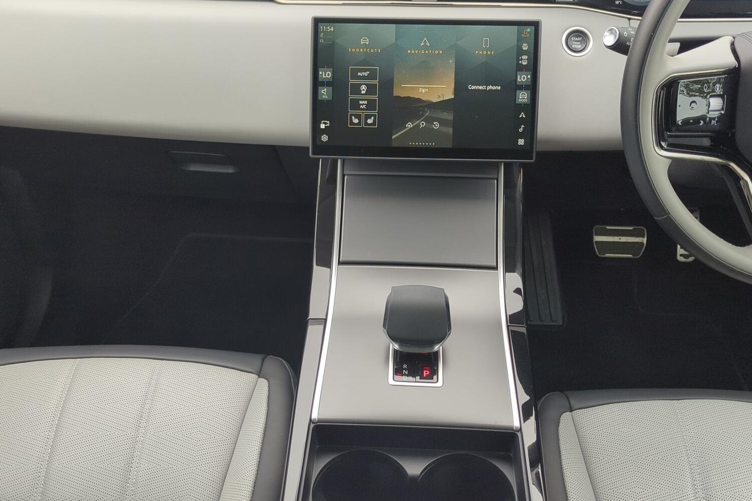 Used Land Rover Range Rover Evoque 2024 for sale - 76151950: Photo 14