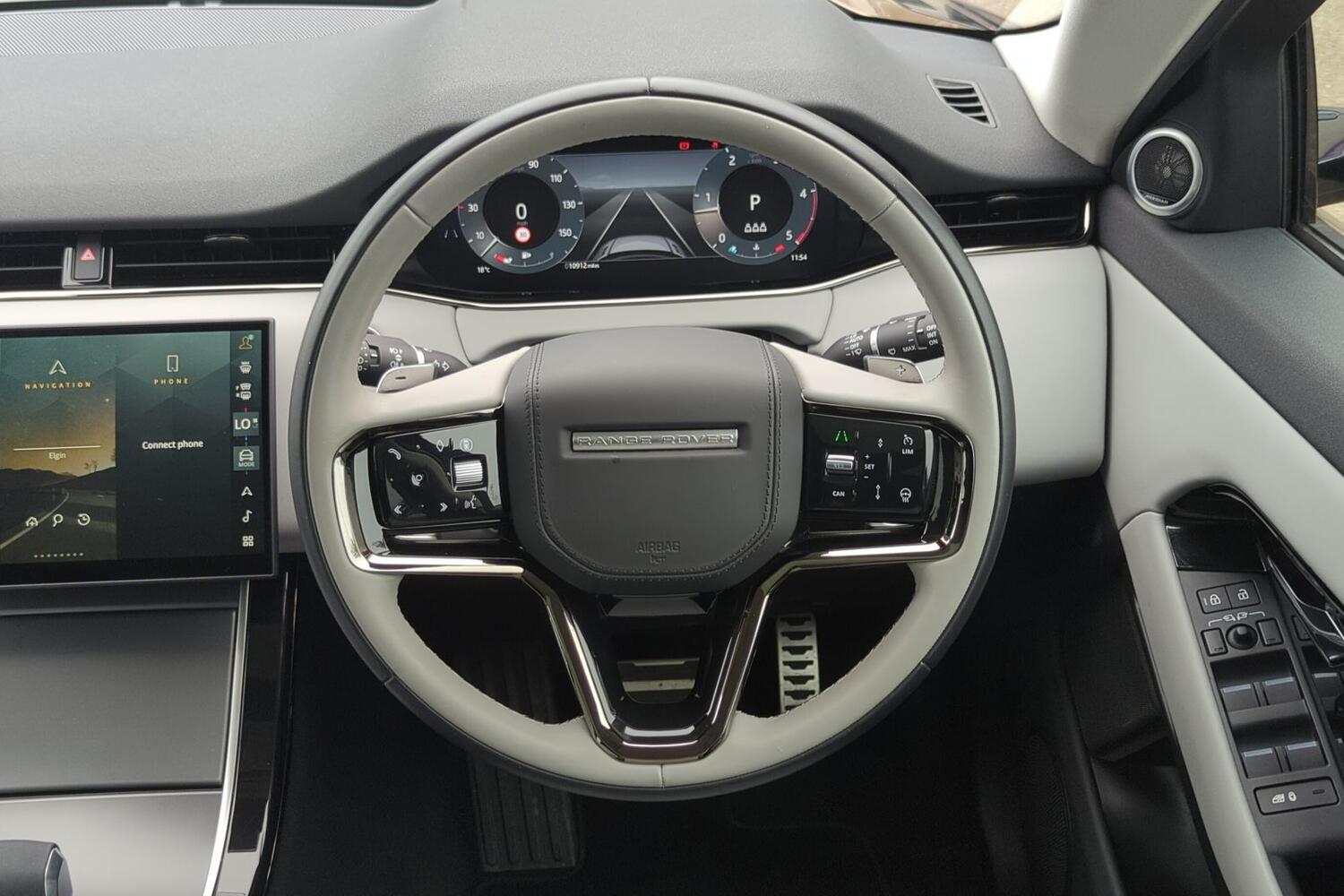 Used Land Rover Range Rover Evoque 2024 for sale - 76151950: Photo 15