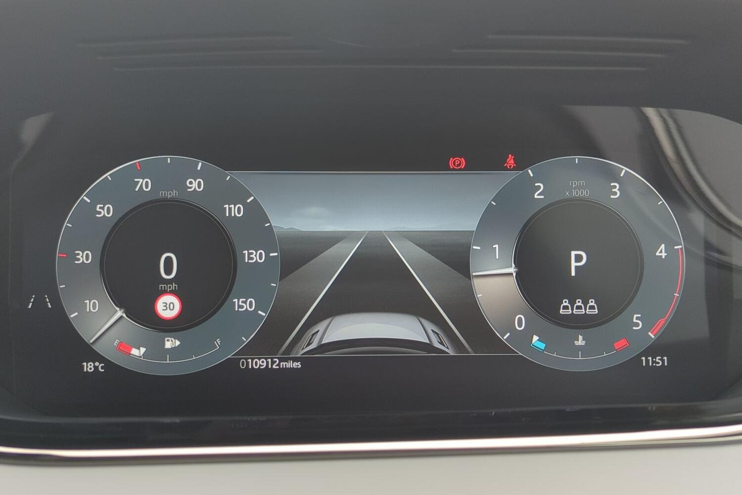 Used Land Rover Range Rover Evoque 2024 for sale - 76151950: Photo 16