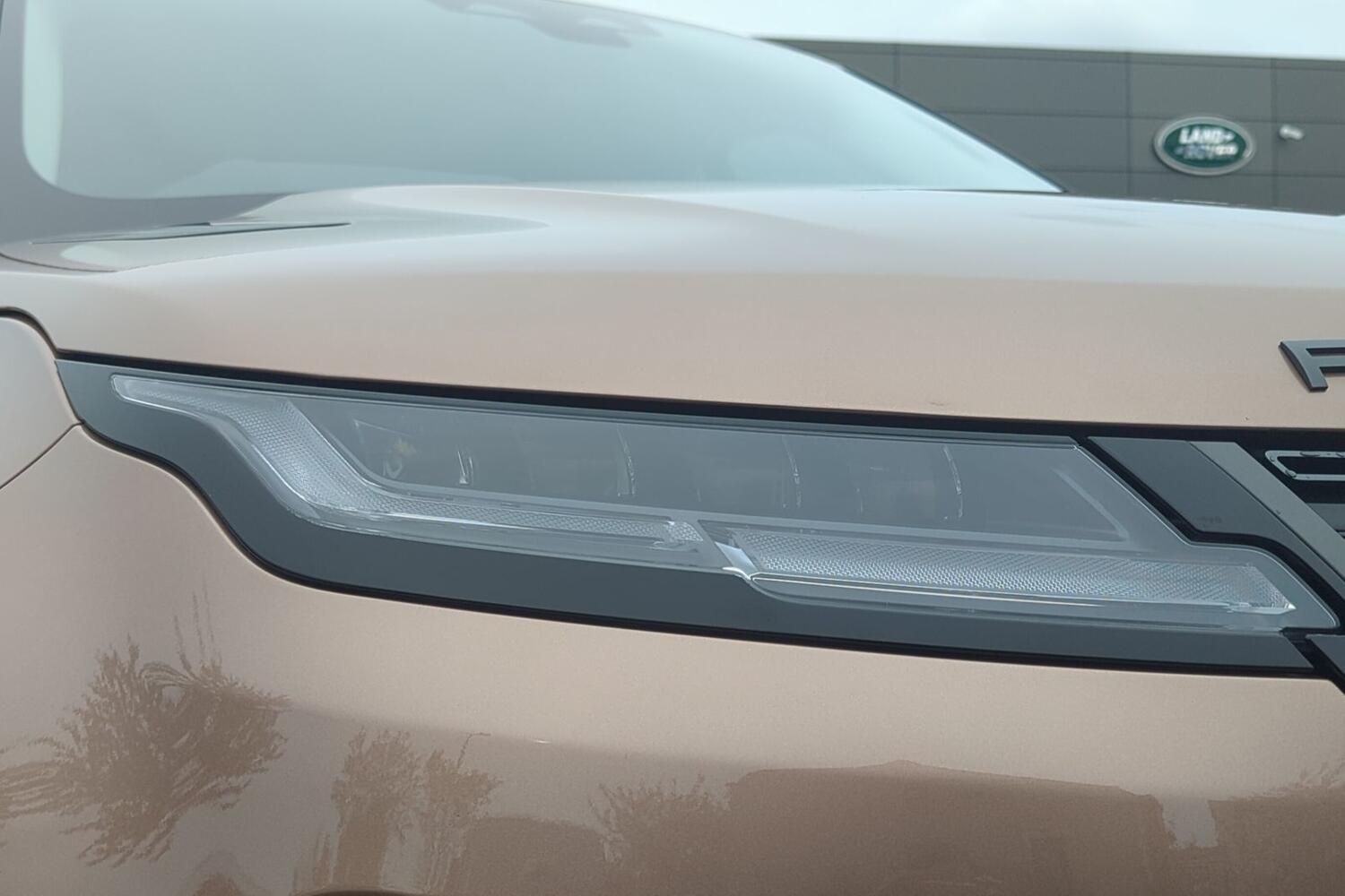 Used Land Rover Range Rover Evoque 2024 for sale - 76151950: Photo 17