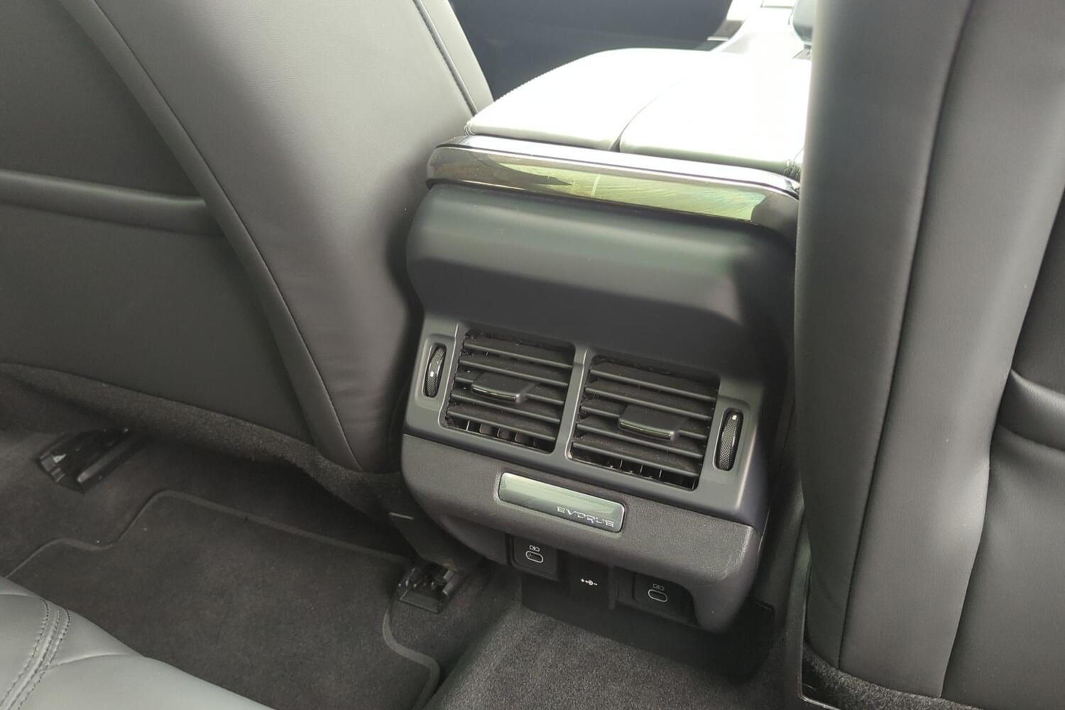 Used Land Rover Range Rover Evoque 2024 for sale - 76151950: Photo 18