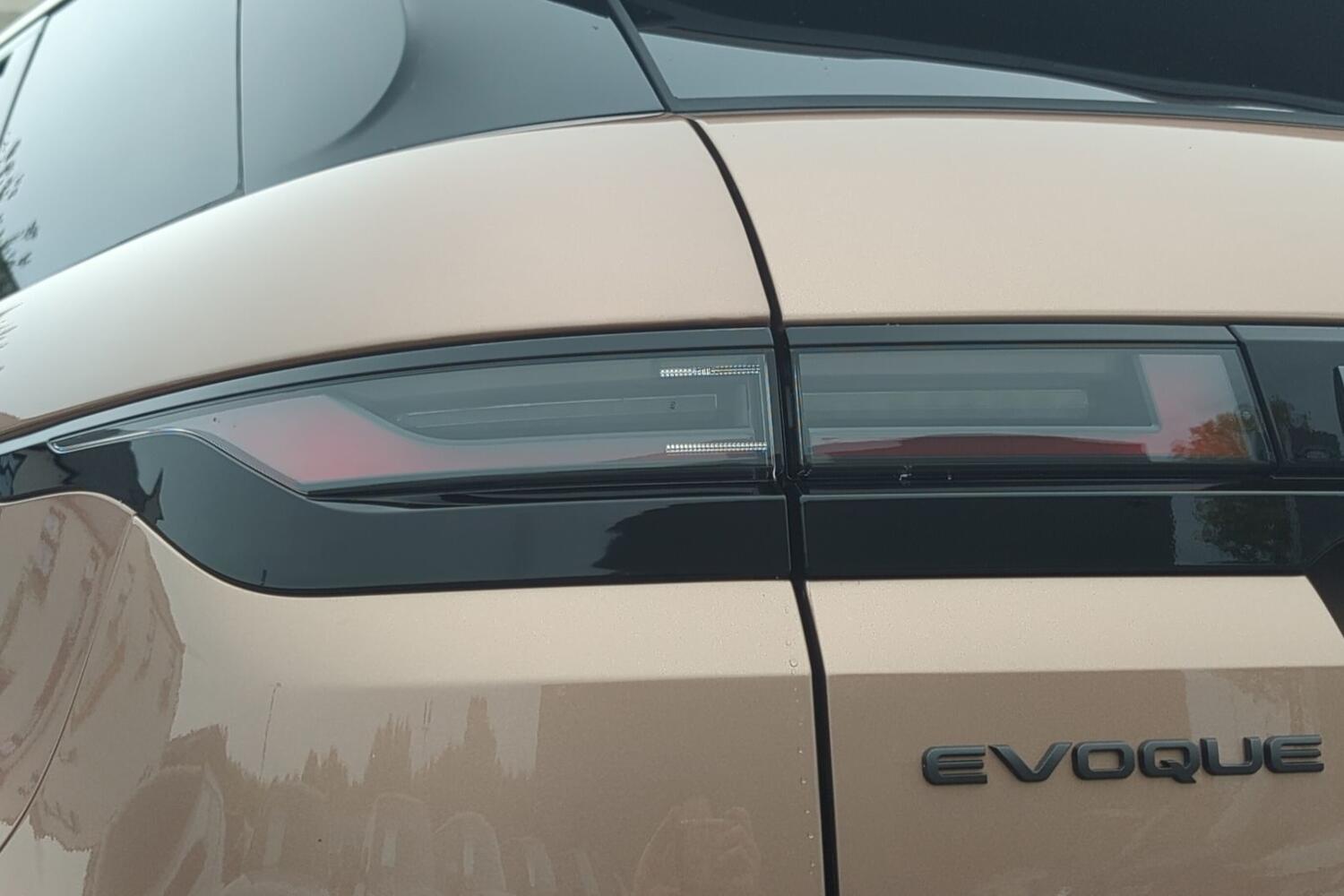 Used Land Rover Range Rover Evoque 2024 for sale - 76151950: Photo 19