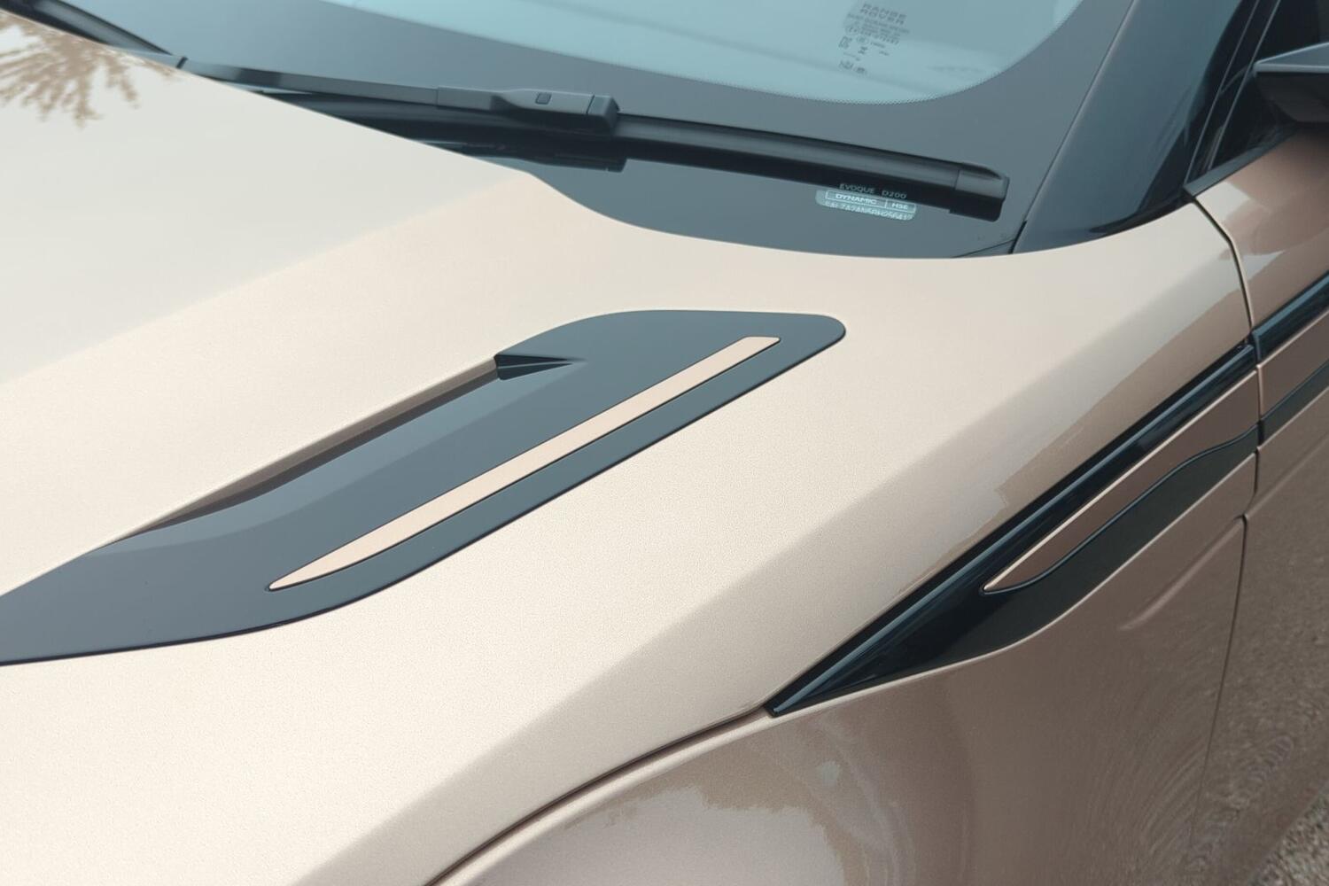 Used Land Rover Range Rover Evoque 2024 for sale - 76151950: Photo 20