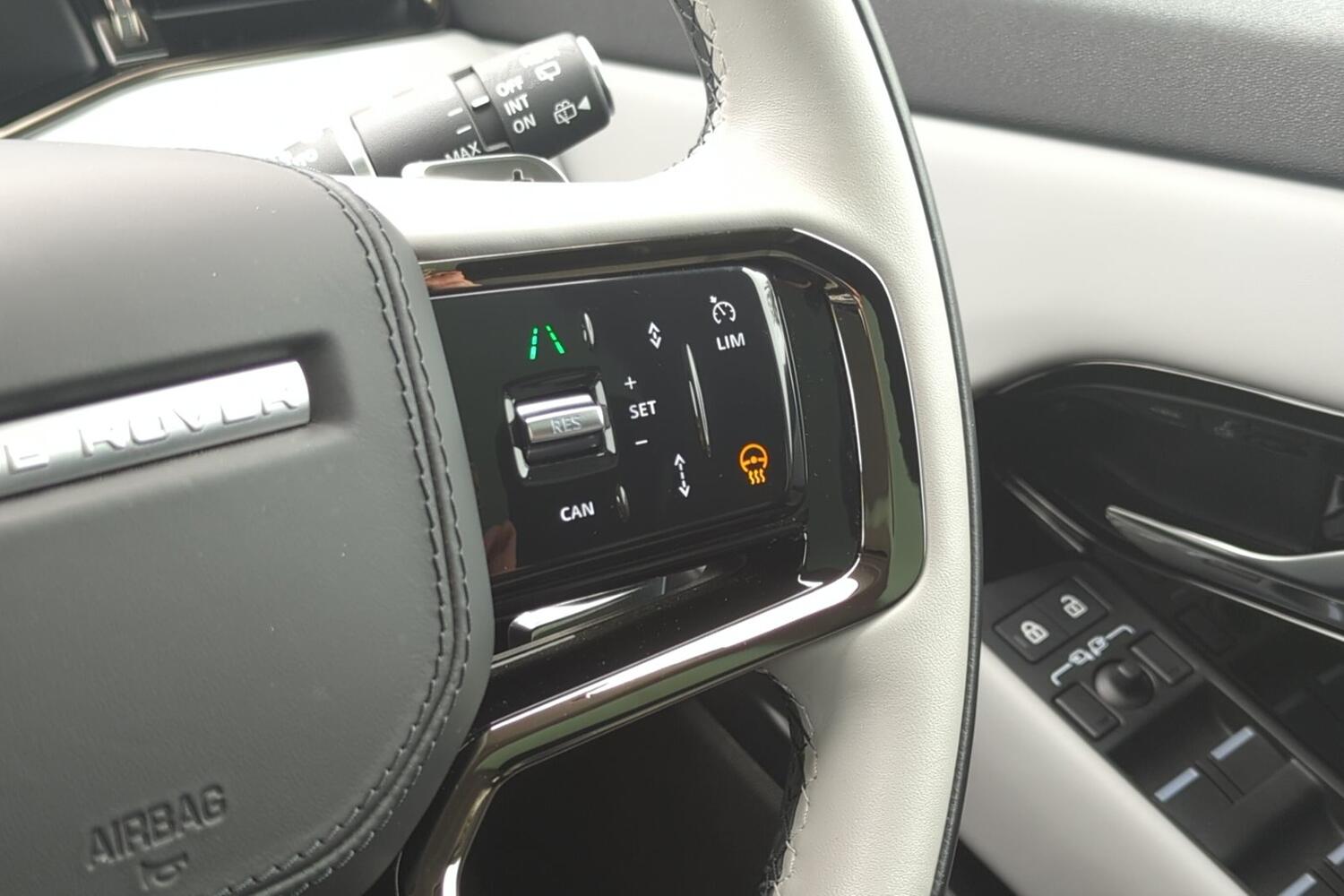 Used Land Rover Range Rover Evoque 2024 for sale - 76151950: Photo 25